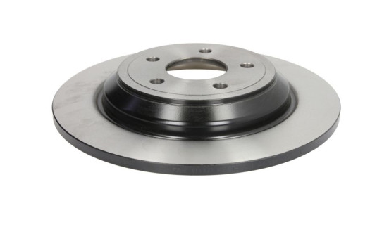 Disque de frein DF6872 TRW
