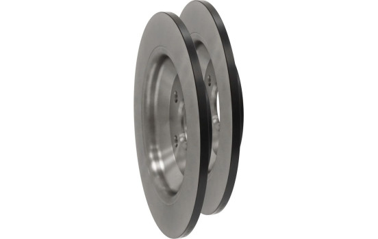 Disque de frein DF6872 TRW, Image 4