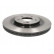 Disque de frein DF6884S TRW