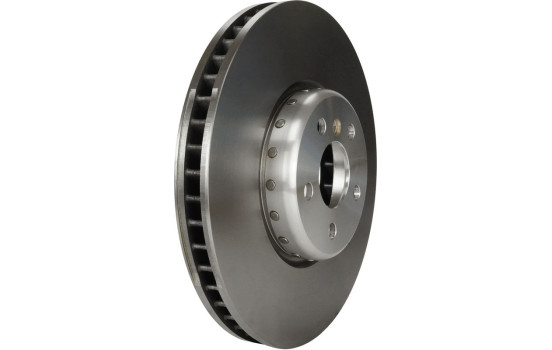 Disque de frein DF6890S TRW, Image 3
