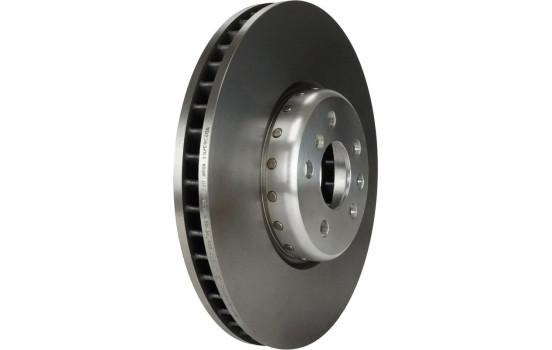 Disque de frein DF6891S TRW, Image 3