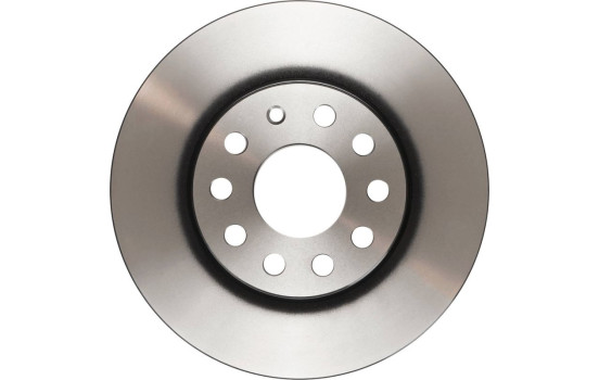 Disque de frein DF6903S TRW, Image 2