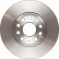 Disque de frein DF6903S TRW, Vignette 5