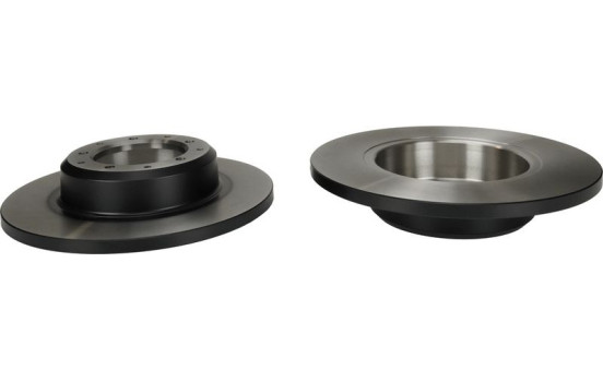 Disque de frein DF6905 TRW, Image 6