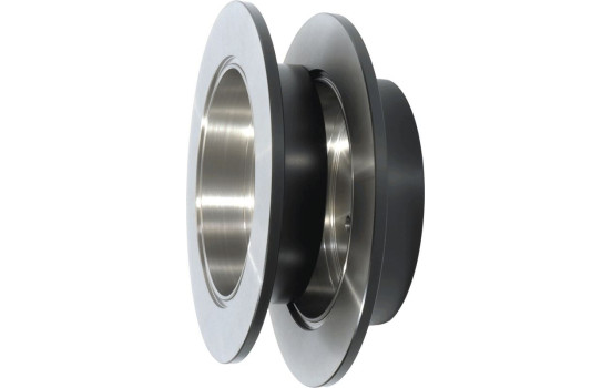 Disque de frein DF6909 TRW, Image 3