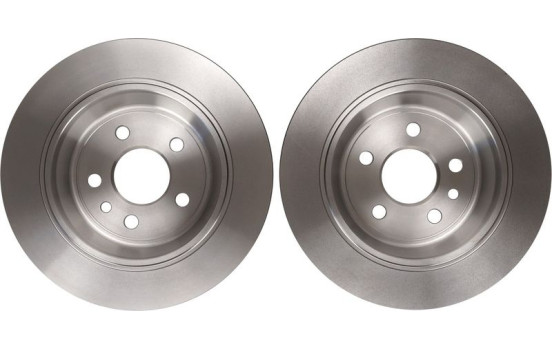 Disque de frein DF6913 TRW, Image 5
