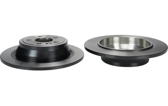 Disque de frein DF6913 TRW, Image 6
