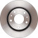 Disque de frein DF6918S TRW, Vignette 2