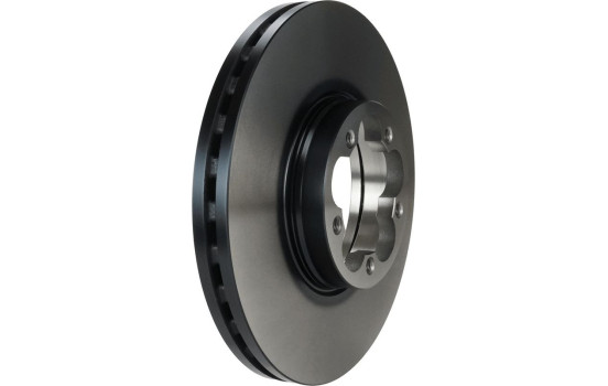 Disque de frein DF6921S TRW, Image 3