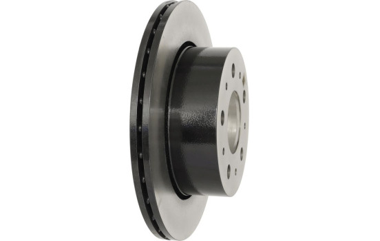 Disque de frein DF6925S TRW, Image 2