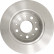Disque de frein DF6925S TRW, Vignette 4
