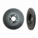 Disque de frein DF6930S TRW