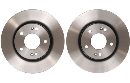 Disque de frein DF6936 TRW