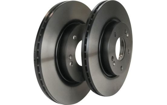 Disque de frein DF6936 TRW, Image 3