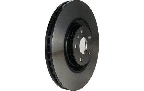 Disque de frein DF6939S TRW, Image 3