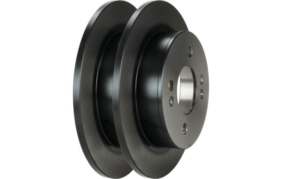 Disque de frein DF6949 TRW, Image 3