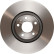 Disque de frein DF6950S TRW, Vignette 5