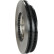 Disque de frein DF6975 TRW, Vignette 4