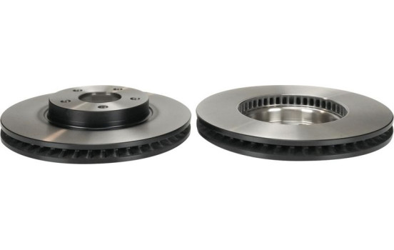Disque de frein DF6975 TRW, Image 6