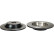 Disque de frein DF6976 TRW, Vignette 6