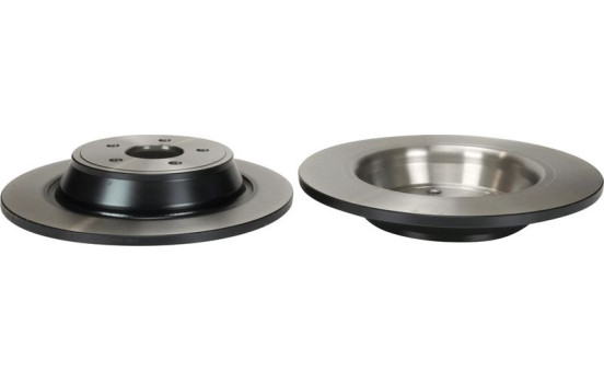 Disque de frein DF6976 TRW, Image 6