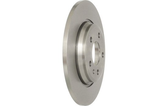 Disque de frein DF6981S TRW, Image 2