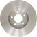 Disque de frein DF6981S TRW, Vignette 4