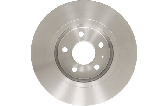 Disque de frein DF6981S TRW, Image 4
