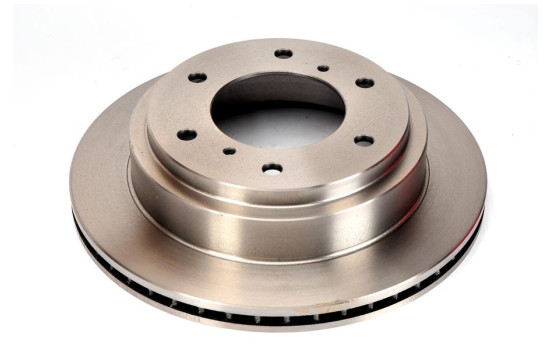 Disque de frein DF7061S TRW