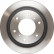 Disque de frein DF7061S TRW, Vignette 2