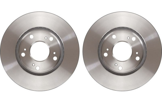 Disque de frein DF7195 TRW, Image 3