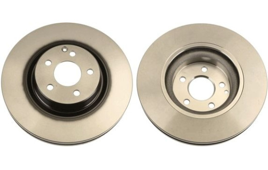 Disque de frein DF7351S TRW