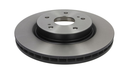 Disque de frein DF7371S TRW