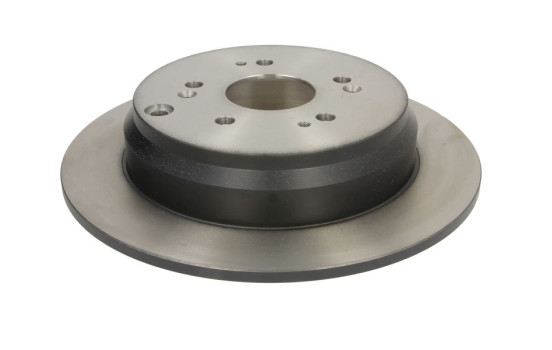 Disque de frein DF7374 TRW