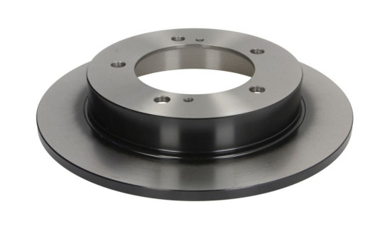 Disque de frein DF7839 TRW