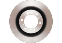 Disque de frein DF7880S TRW