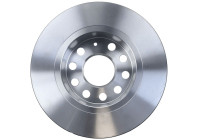 Disque de frein DF7911 TRW