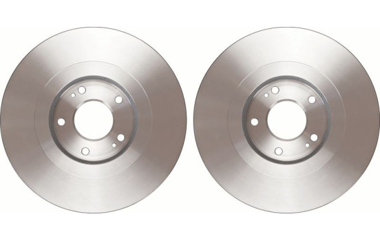Disque de frein DF7973 TRW, Image 6