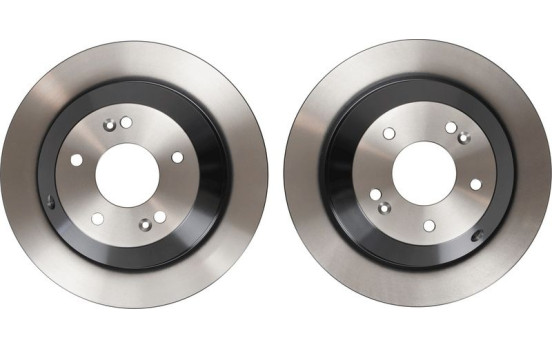 Disque de frein DF7996 TRW, Image 4