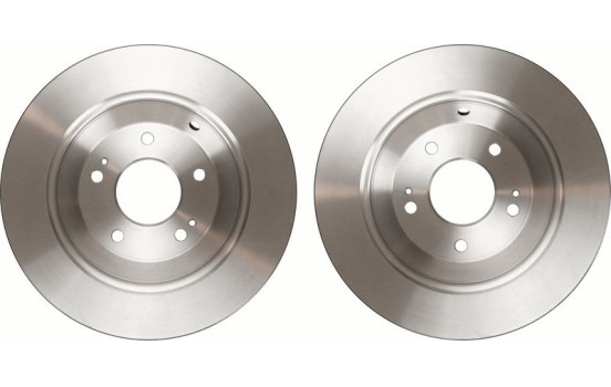 Disque de frein DF7996 TRW, Image 5