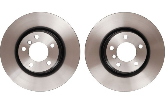 Disque de frein DF8050 TRW, Image 4