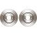 Disque de frein DF8056 TRW, Vignette 4