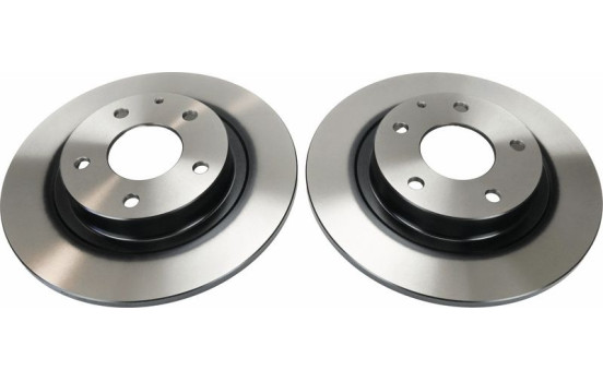 Disque de frein DF8115 TRW, Image 5