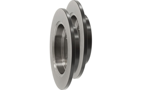 Disque de frein DF8335 TRW, Image 3