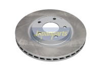 Disque de frein DI-003C Japanparts