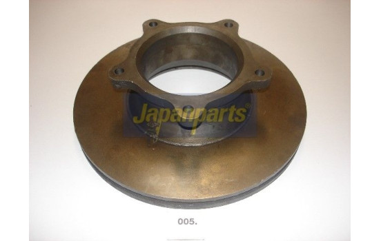 Disque de frein DI-005 Japanparts
