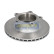 Disque de frein DI-005C Japanparts