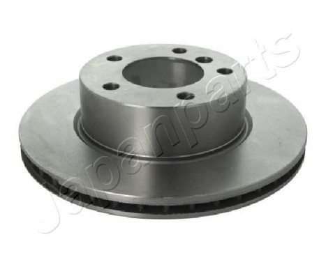 Disque de frein DI-0100 Japanparts
