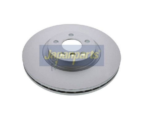 Disque de frein DI-0107 Japanparts