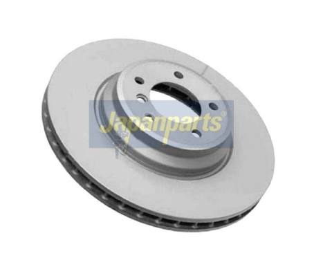 Disque de frein DI-0114 Japanparts